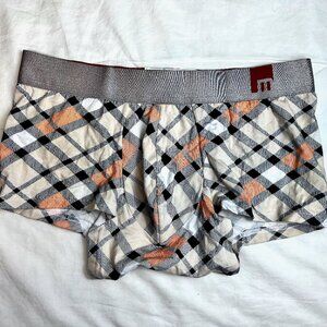 Mosmann Australia Pattern Trunk